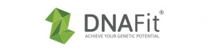 DNAFit Logo