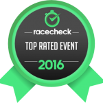 Racecheck Top Rated Event